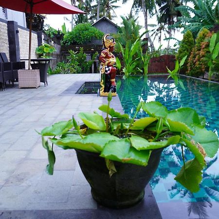 Royani Villa Sukawati Exterior foto