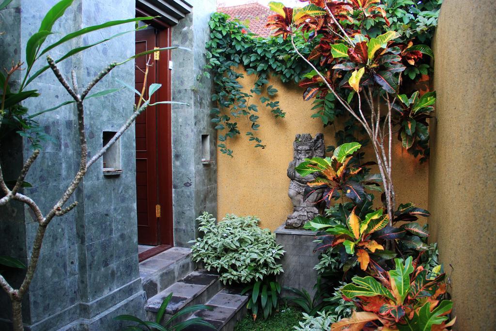 Royani Villa Sukawati Exterior foto