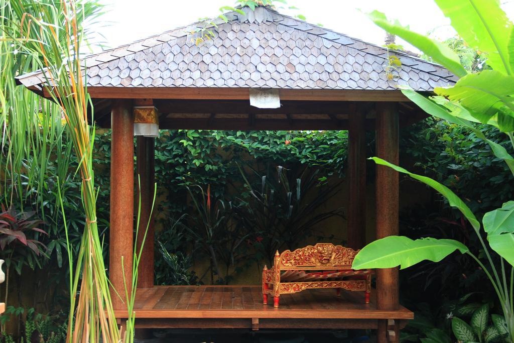Royani Villa Sukawati Exterior foto