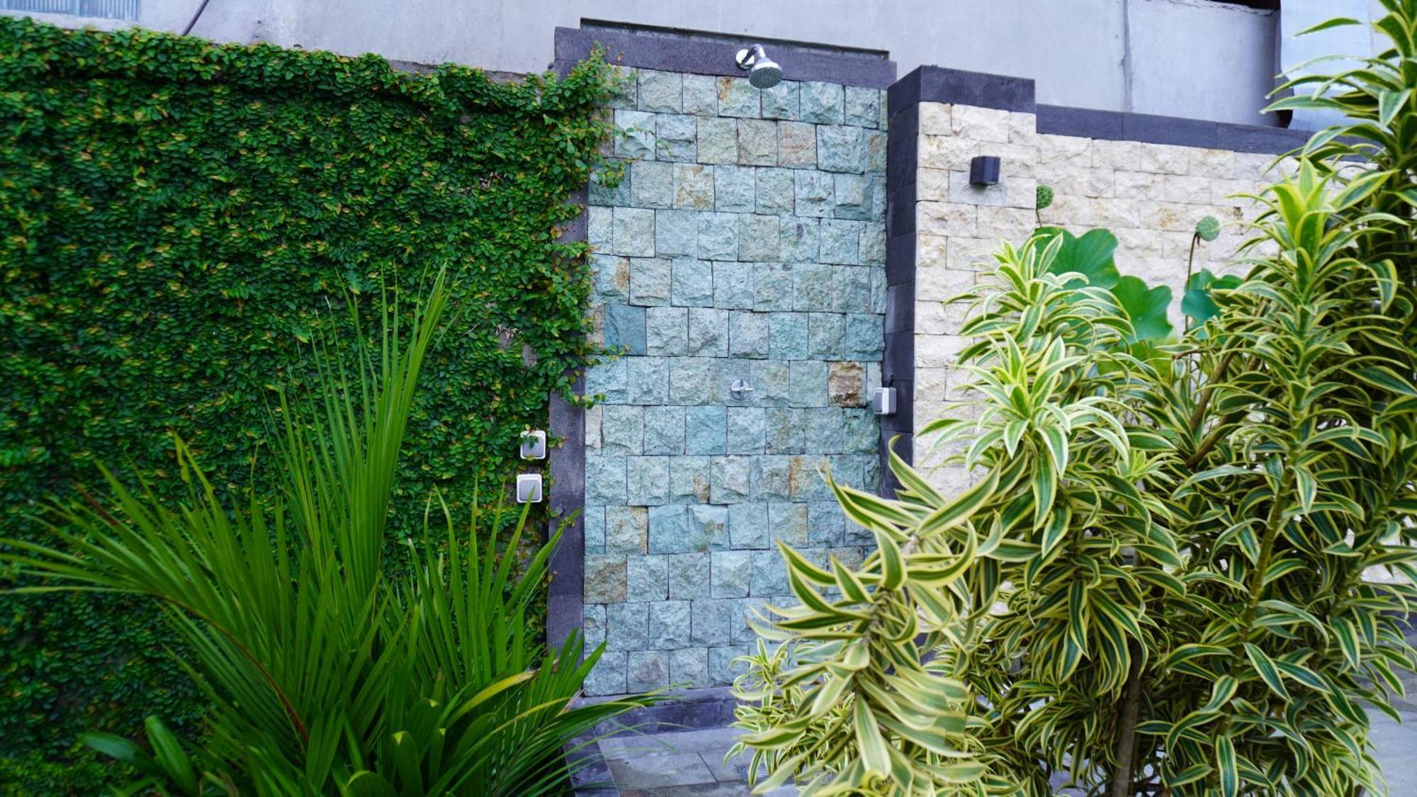 Royani Villa Sukawati Exterior foto