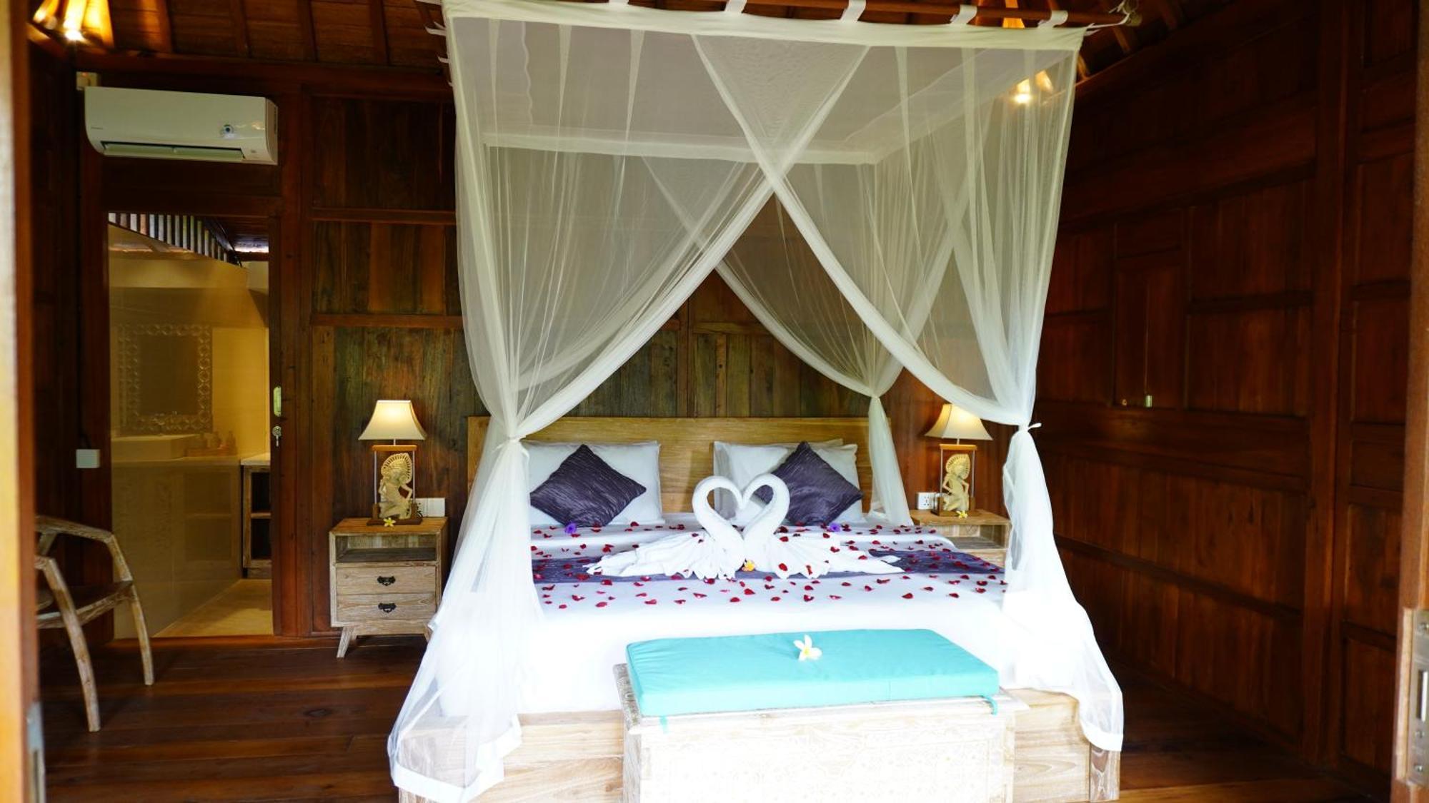 Royani Villa Sukawati Exterior foto