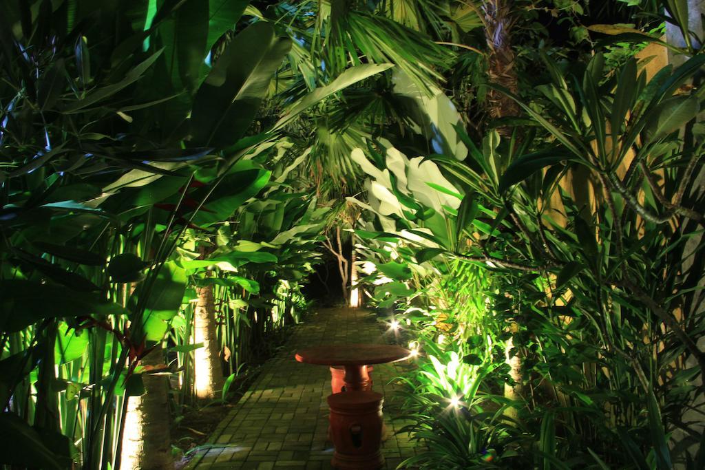 Royani Villa Sukawati Exterior foto