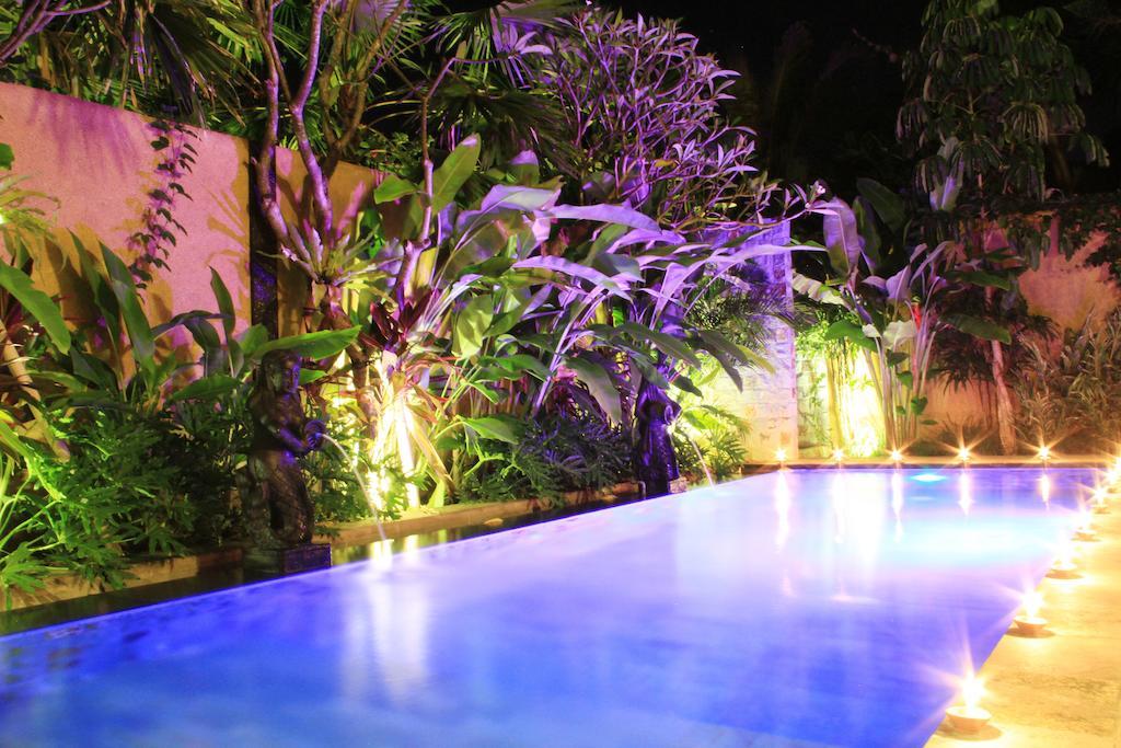 Royani Villa Sukawati Exterior foto