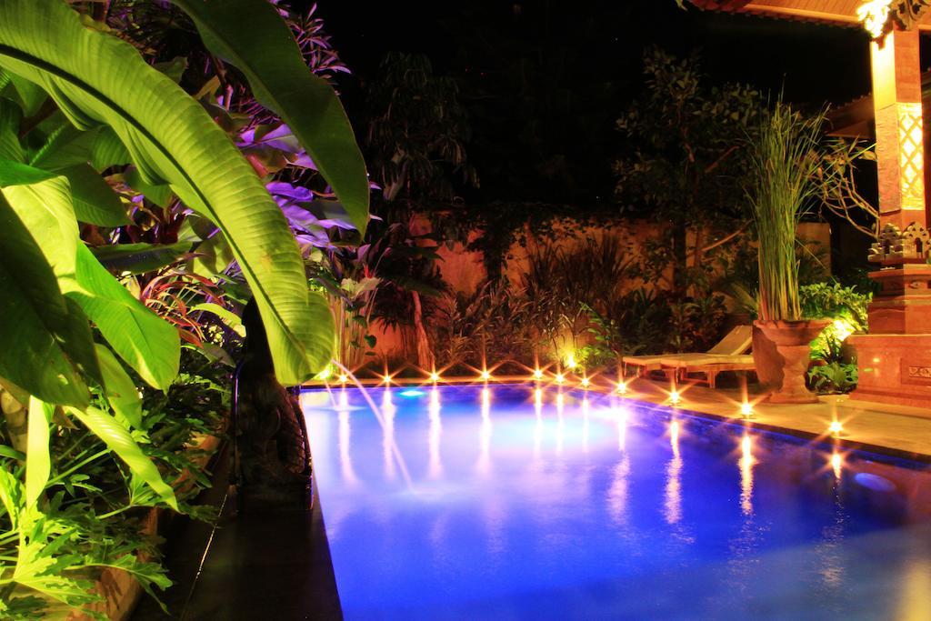 Royani Villa Sukawati Exterior foto