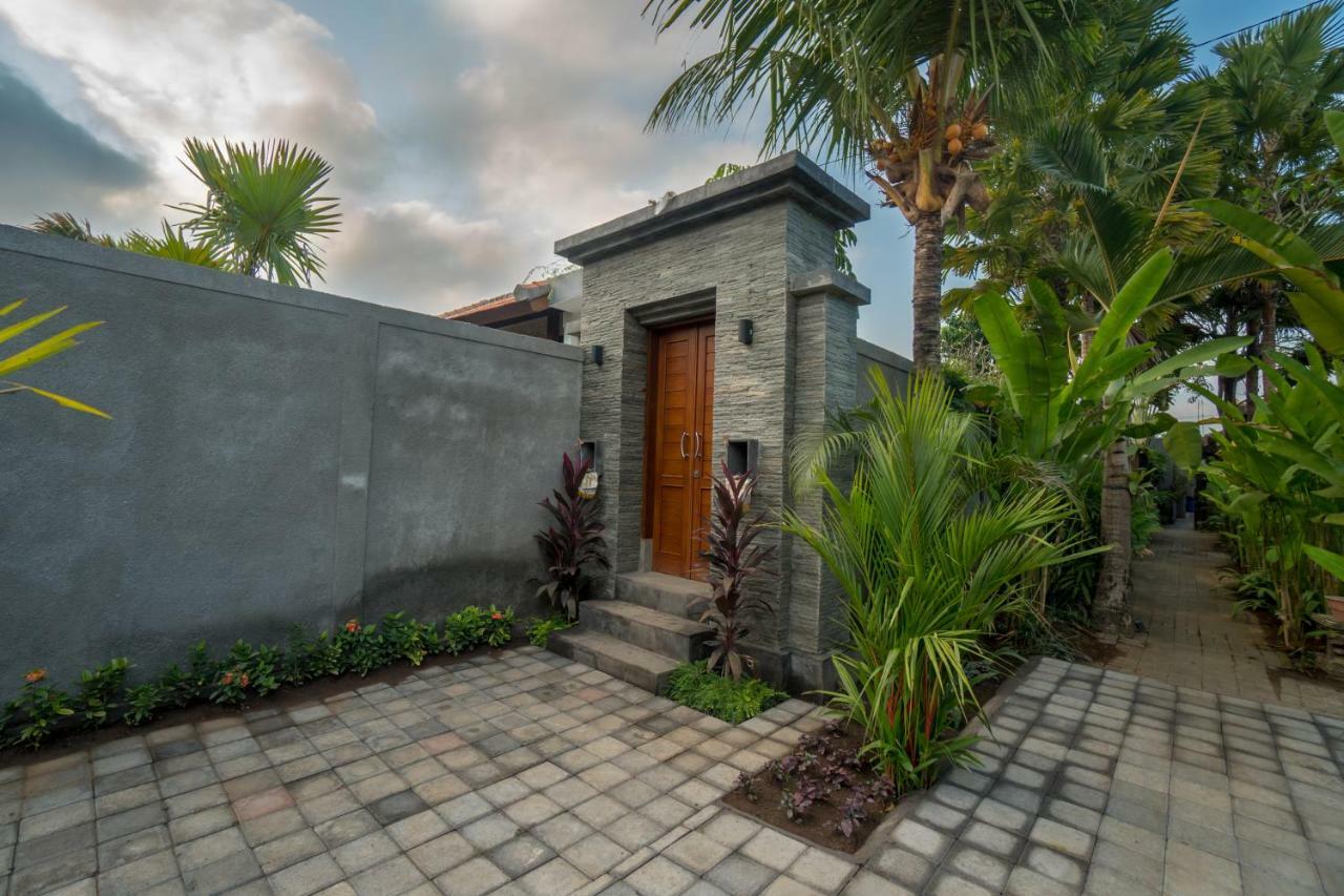 Royani Villa Sukawati Exterior foto