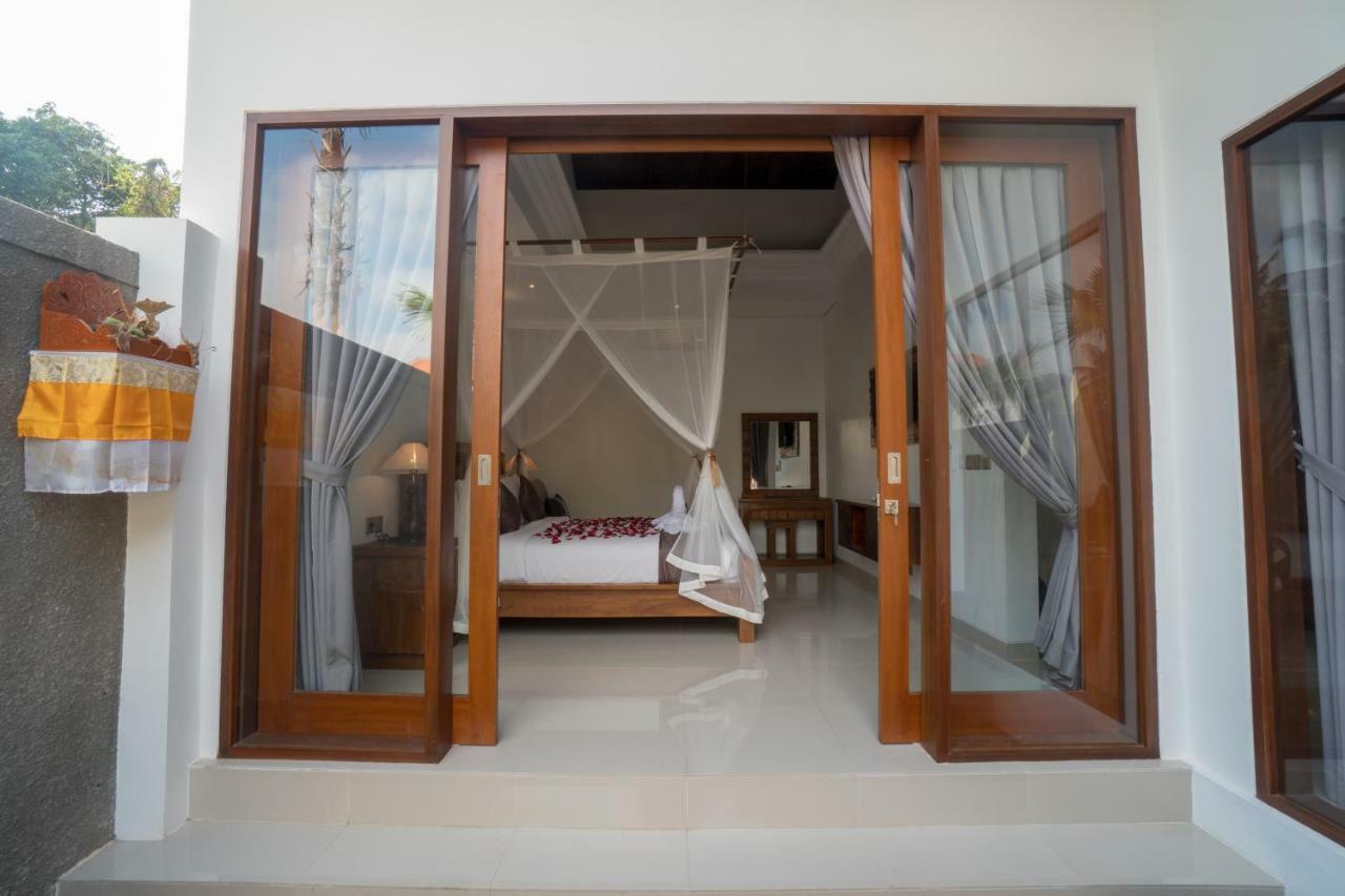 Royani Villa Sukawati Exterior foto